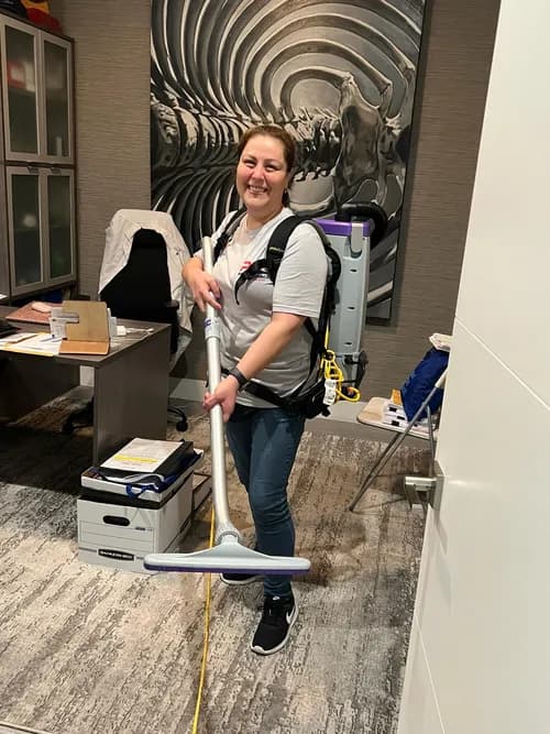 Pro Alliance Cleaning Services