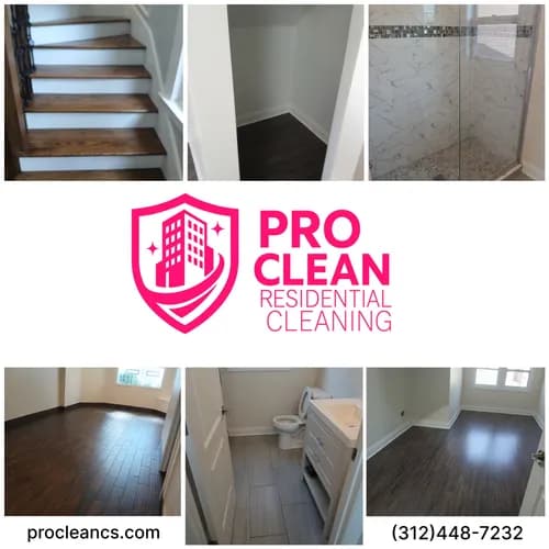Pro Clean Cleaning Service - Photo 1