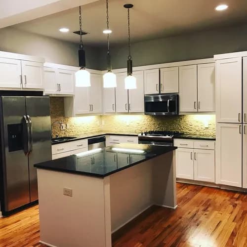 Pro Clean Maids and House Cleaning of Santa Monica - Photo 3