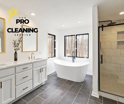 Pro Cleaning Maids and House Cleaning of Glendale