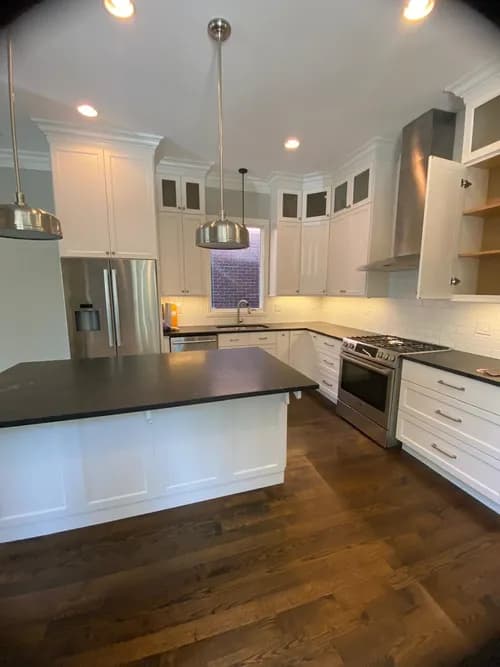 Pro Cleaning Services Chicago