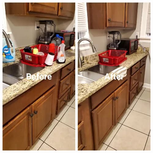 Pro Detroit Maids - Photo 2