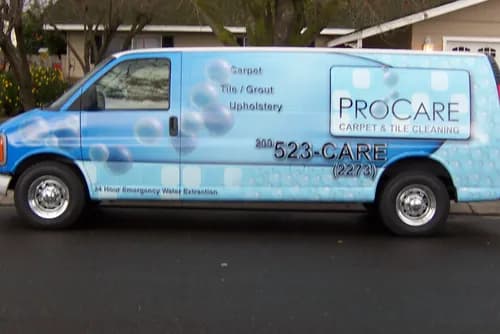 ProCare Carpet & Tile Cleaning - Photo 1