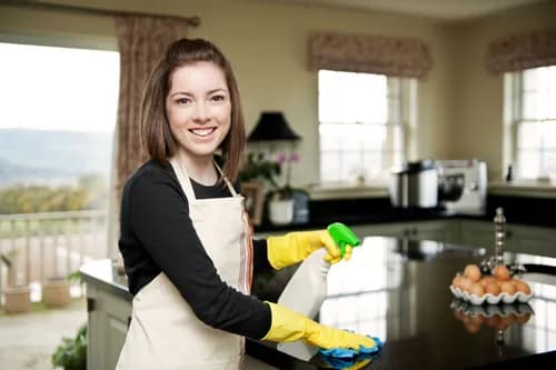 Professional Maid Service - Photo 2