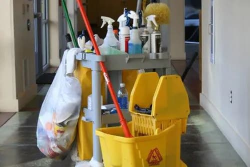 Professional Maintenance, Inc - Photo 1