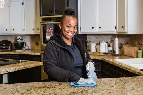 Professional Maintenance, Inc - Photo 5