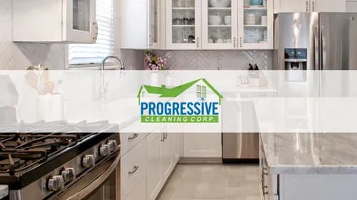 Progressive Cleaning Corp.