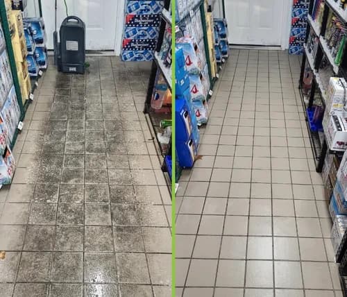 Project Clean Llc Commercial/Residential Cleaning & Property Maintenance Services