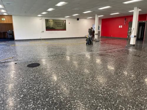 Prominent Janitorial Services - Photo 4