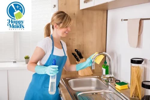 Prosperity Cleaning - Photo 4