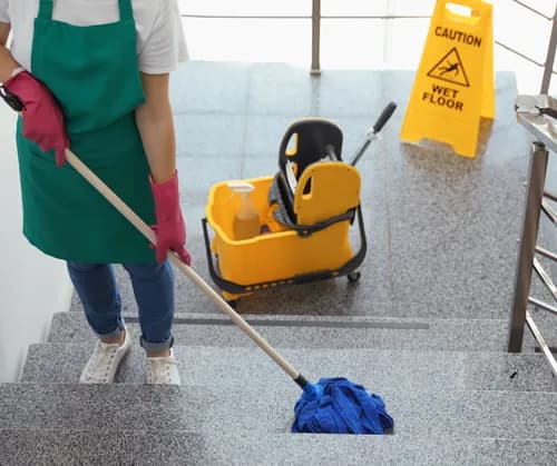 ProSphere Commercial Cleaning