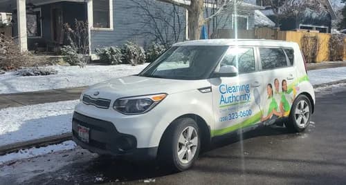 ProTouch Cleaners - Photo 2