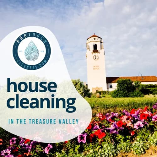 ProTouch Cleaners - Photo 1