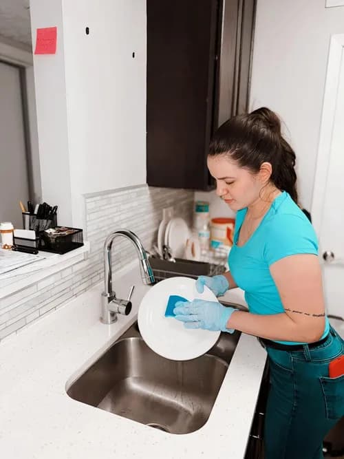 Pure care cleaning service llc