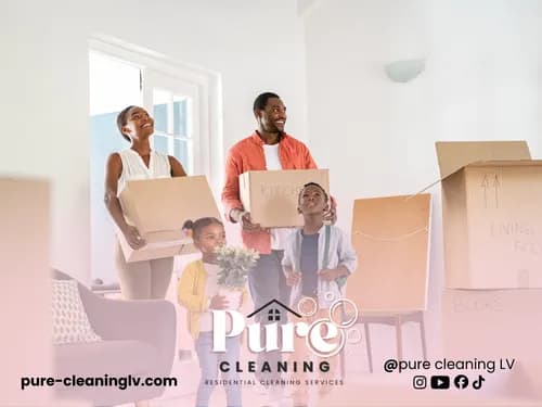 Pure Cleaning