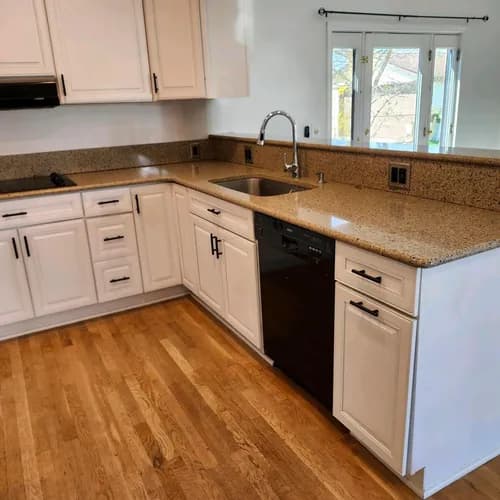 Pure Divine Cleaning Company