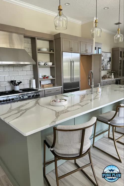 Pure Plus Cleaning - Photo 1