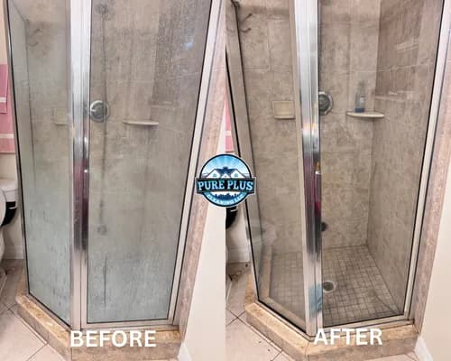 Pure Plus Cleaning - Photo 3