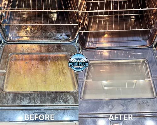 Pure Plus Cleaning - Photo 2