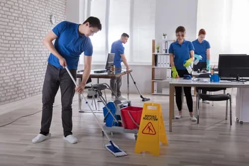 Pure Shine Home Cleaning - Photo 1