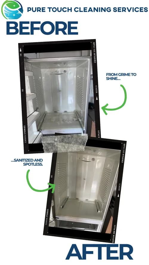 Pure Touch Cleaning Services - Photo 1