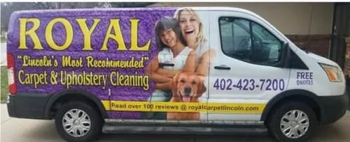 PureCare Dry Carpet Cleaning - Photo 2