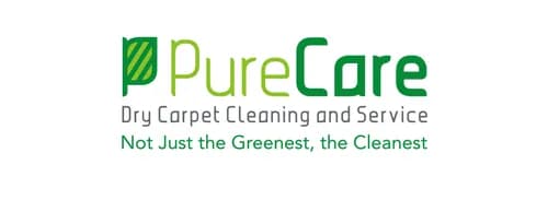 PureCare Dry Carpet Cleaning