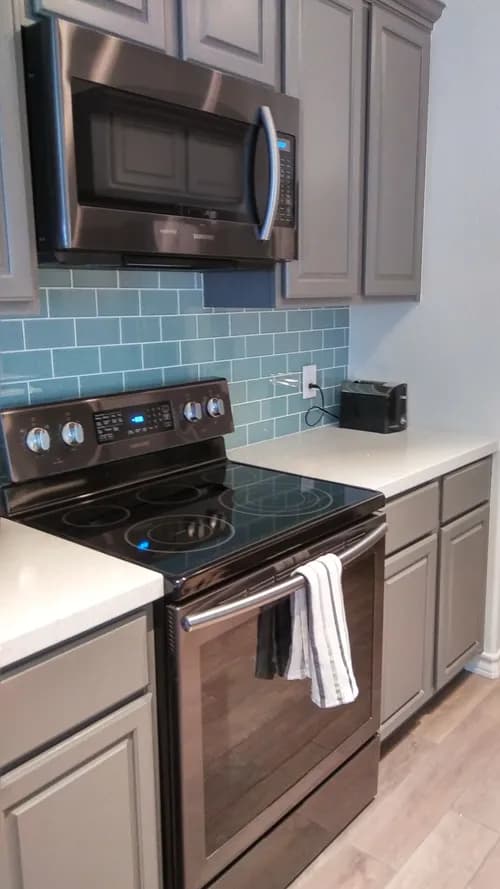 Purity Shine Cleaning Services - Photo 3