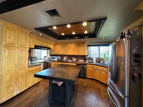 Purposeful Polish Cleaning