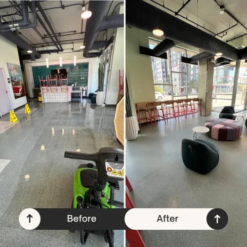 Pyramid Facility Support - Photo 1