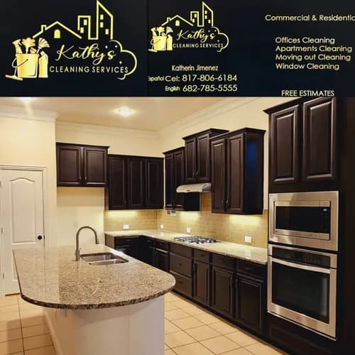 Quality 1st Cleaning Services - Photo 1