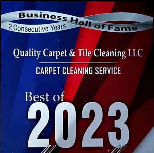 Quality Carpet and Tile Cleaning - Photo 1