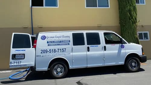 Quality Carpet and Tile Cleaning - Photo 2