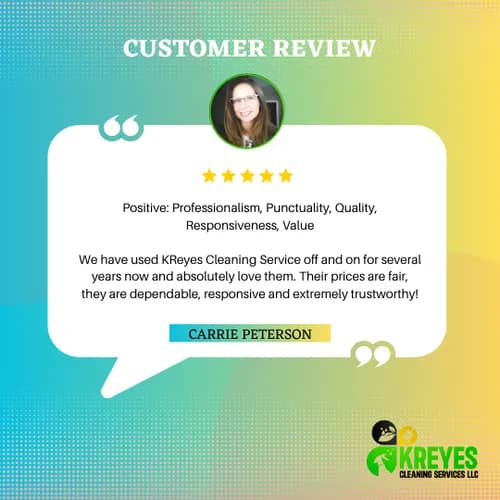 Quality Clean Services - Photo 3