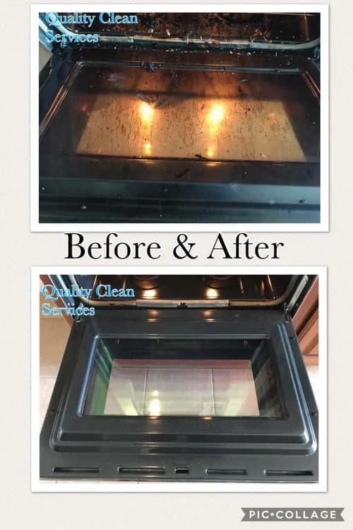 Quality Clean Services - Photo 1