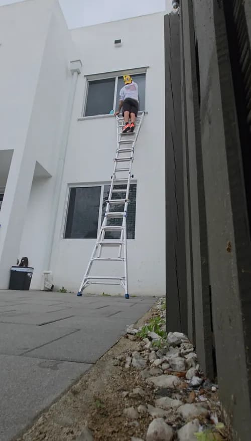 Quality Cleaning Services - Photo 2