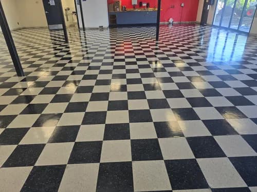 Quality Floor Care - Photo 5