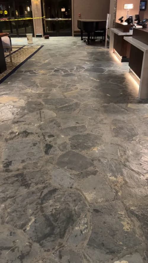 Quality Floor Care - Photo 2