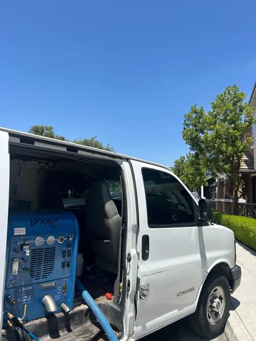 Quality Floor Care - Photo 3