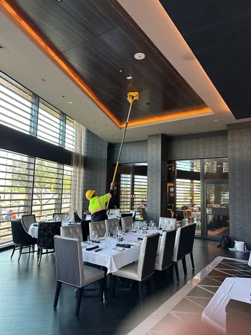 Quality Janitorial Services