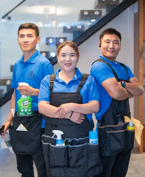 Quality Plus Home Cleaning - Photo 5