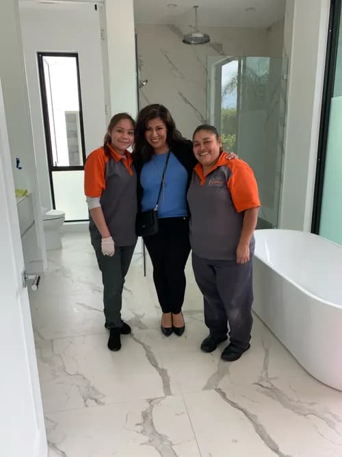 Quality Plus Home Cleaning - Photo 2