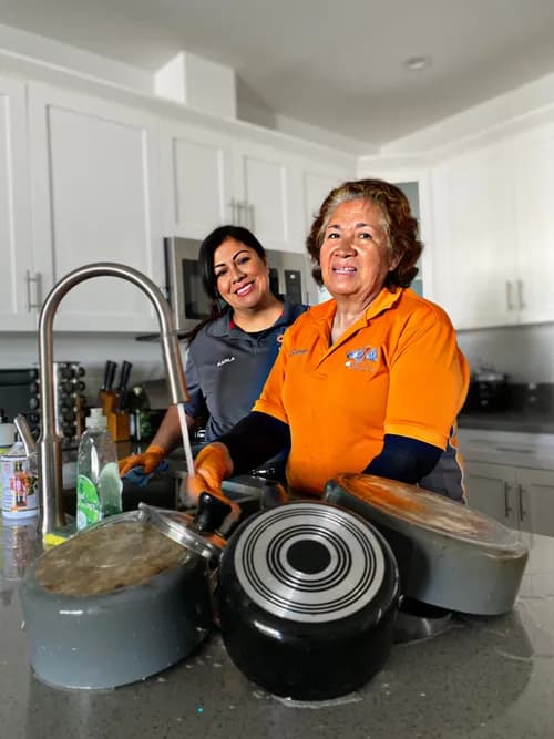 Quality Plus Home Cleaning