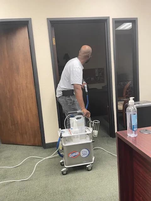 Quality1st Services LLC - Photo 2