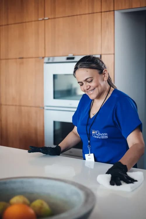 Queen Anne Cleaning Services - Photo 1