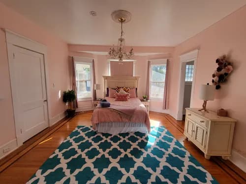 Queen Cleaning Services - Photo 3