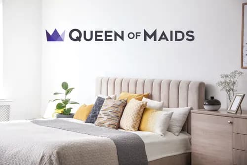 Queen of Maids Phoenix