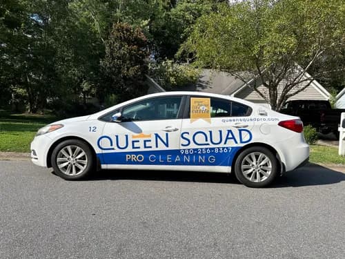 QUEEN SQUAD PRO