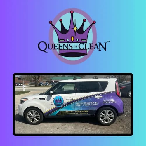Queens of Clean, Inc.