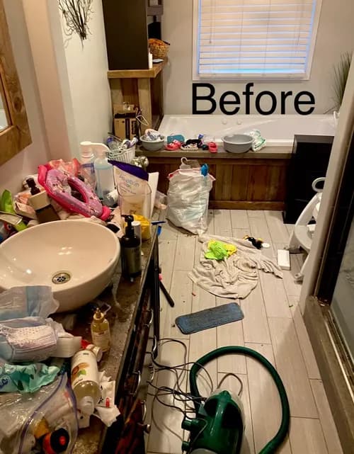 Quick Clean Buffalo - Photo 3